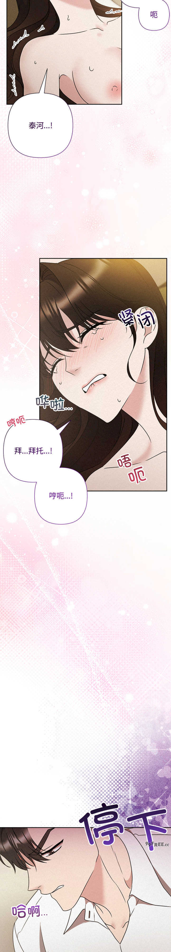 吞噬暗夜/被吞噬的夜