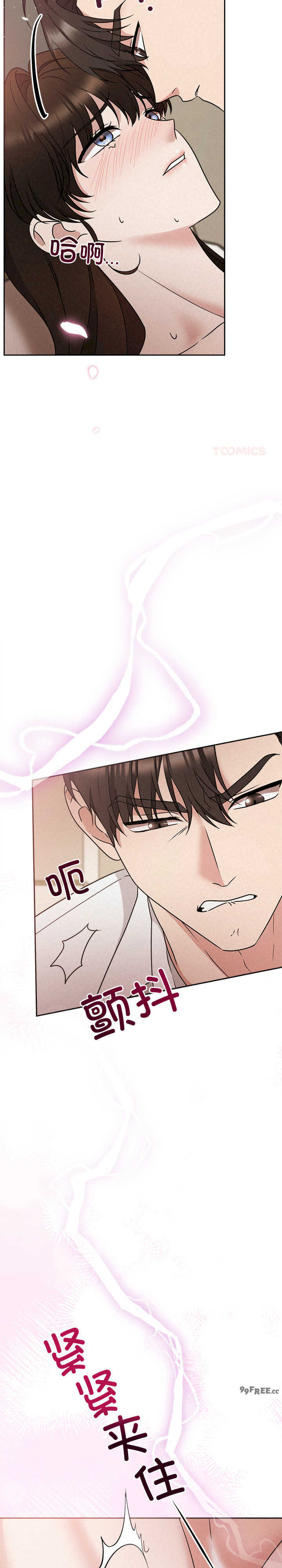 吞噬暗夜/被吞噬的夜