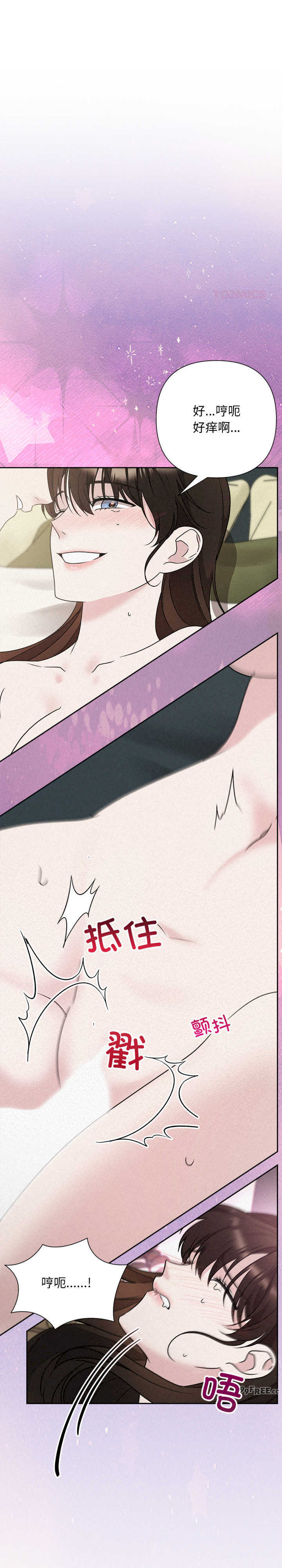 吞噬暗夜/被吞噬的夜