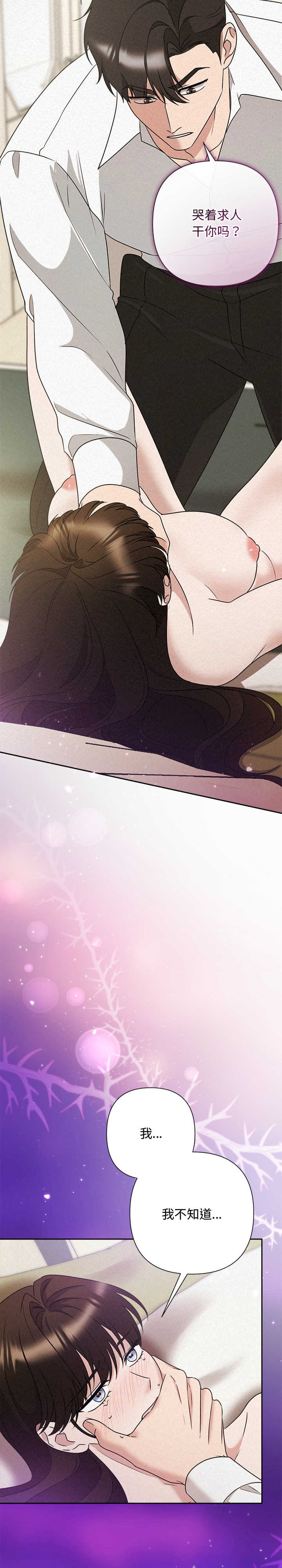 吞噬暗夜/被吞噬的夜