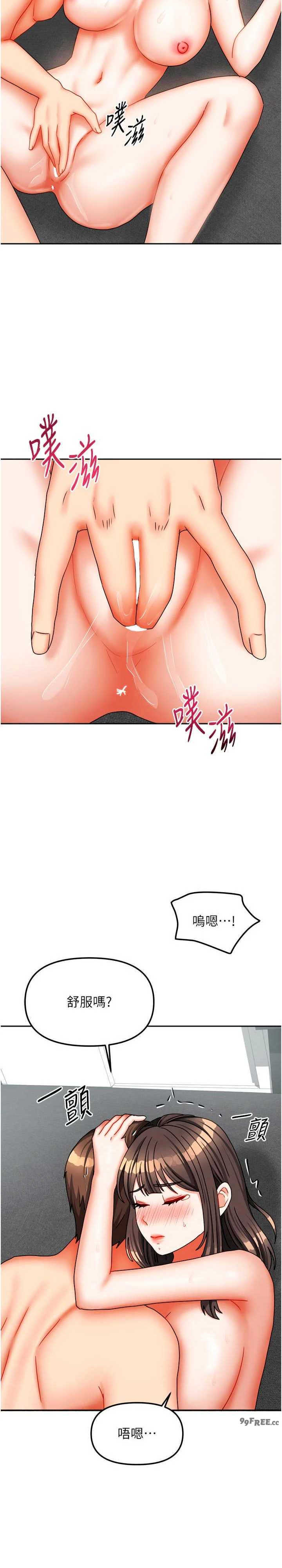 我家的女房客