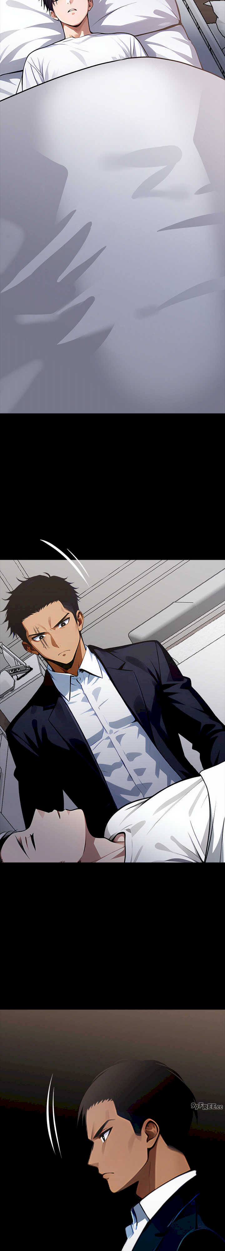 黑道上班族/我身体里的那个家伙