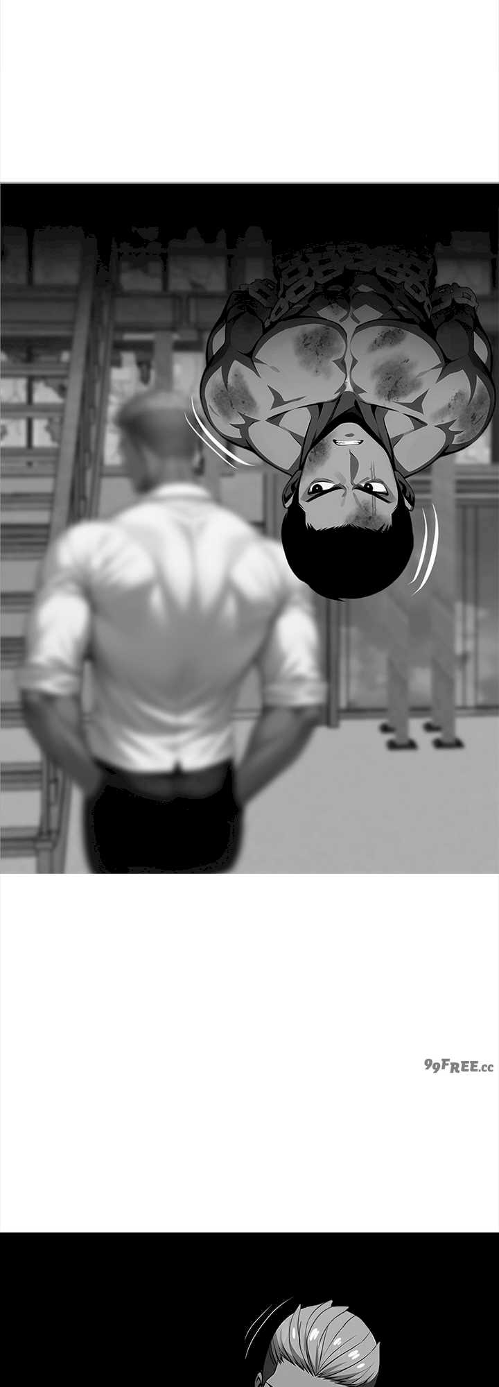 黑道上班族/我身体里的那个家伙