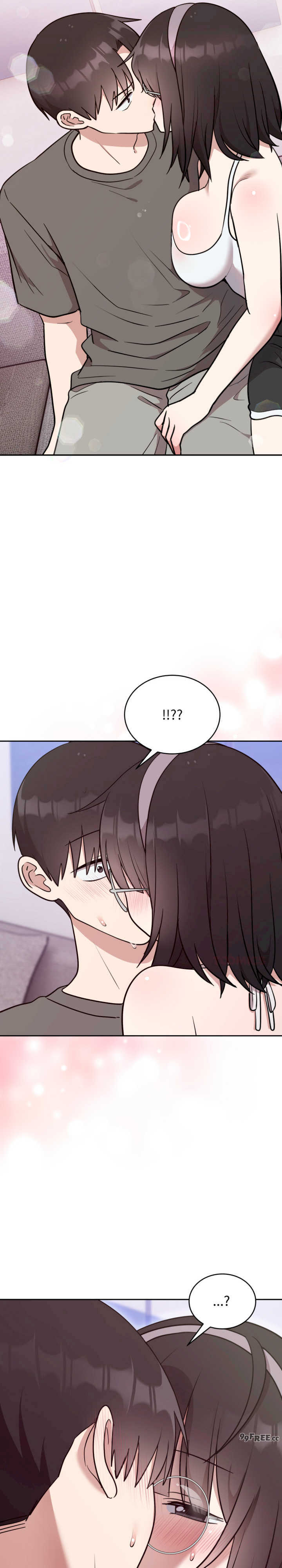 难言之秘/说不出口的秘密