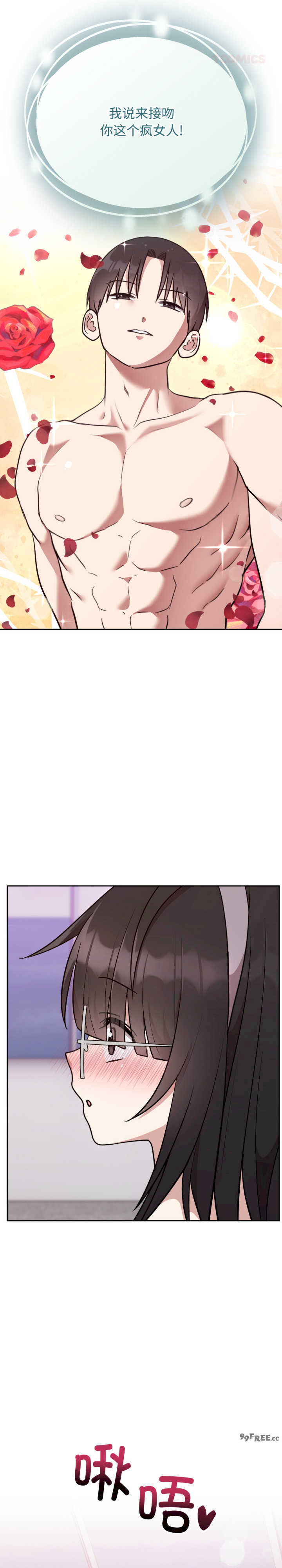 难言之秘/说不出口的秘密