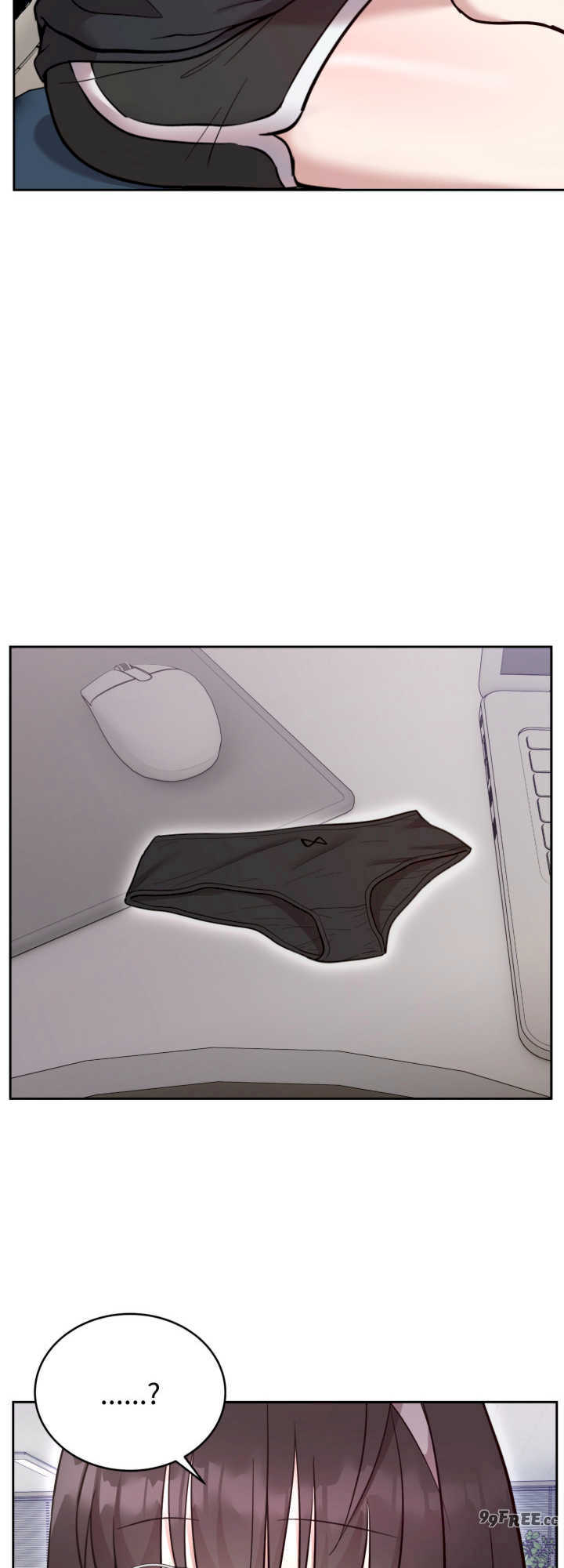 难言之秘/说不出口的秘密