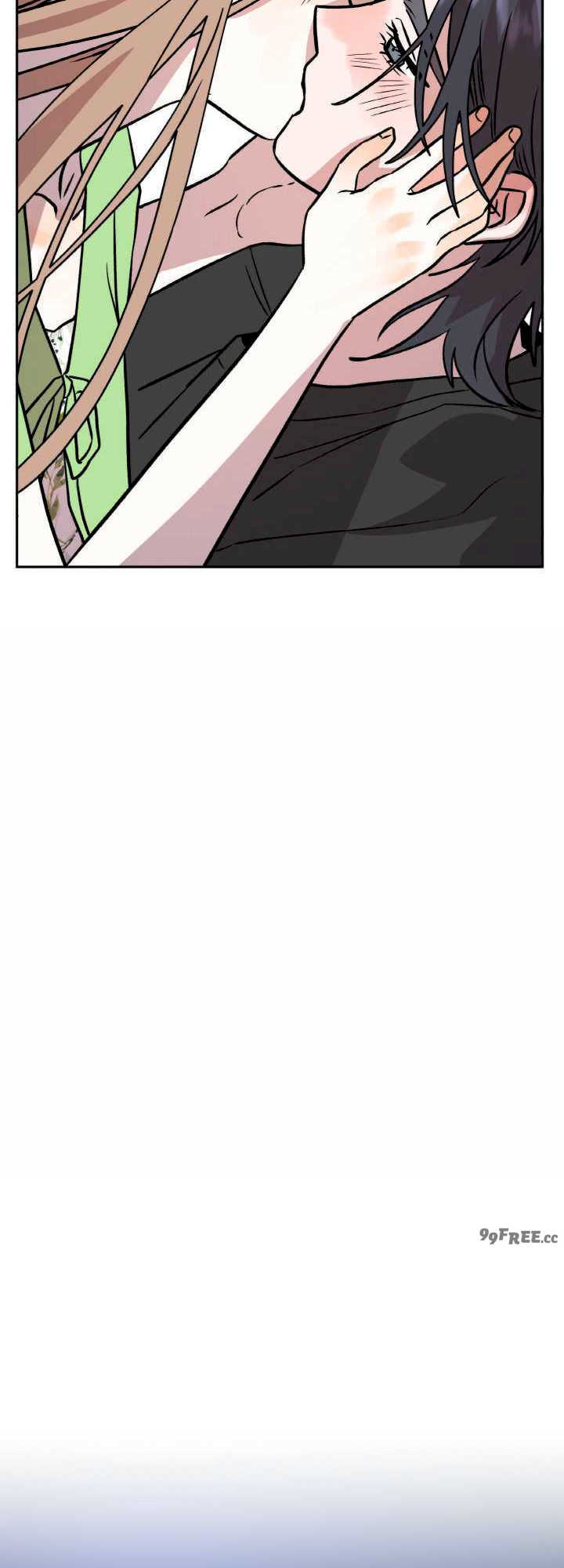 附属品少女的叛逆期