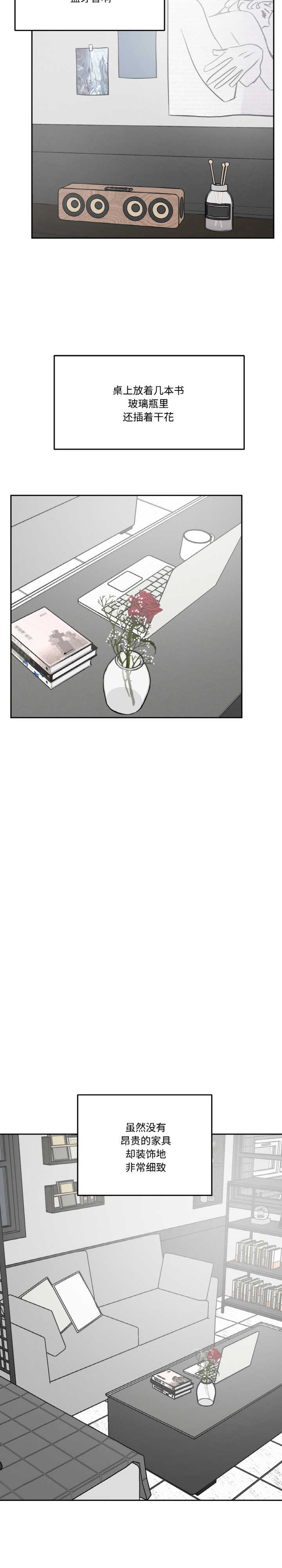 附属品少女的叛逆期