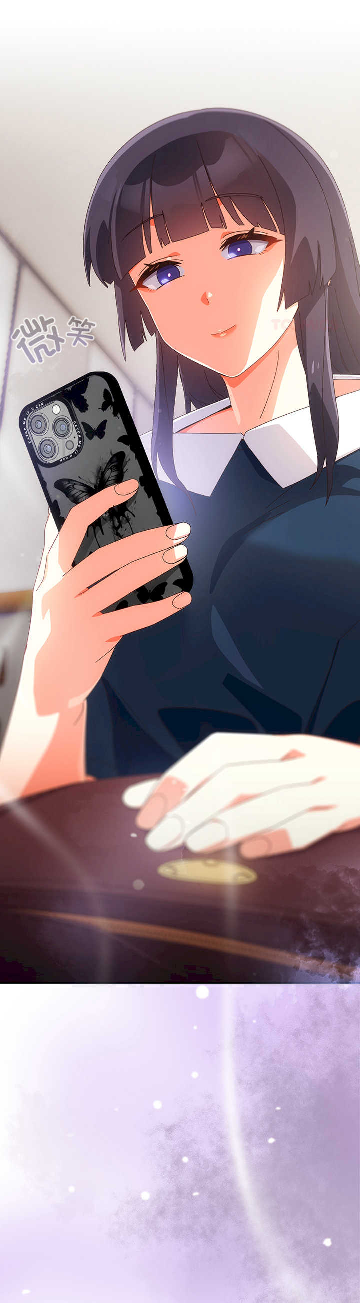 与众不同的兄妹/我家的掌上明珠