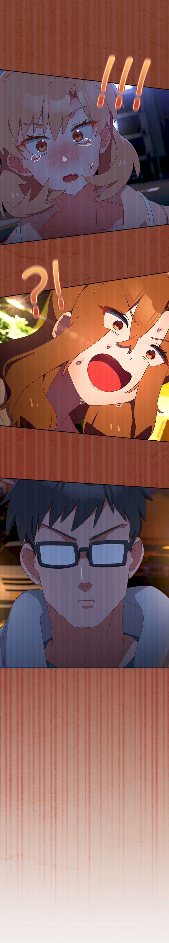 与众不同的兄妹/我家的掌上明珠