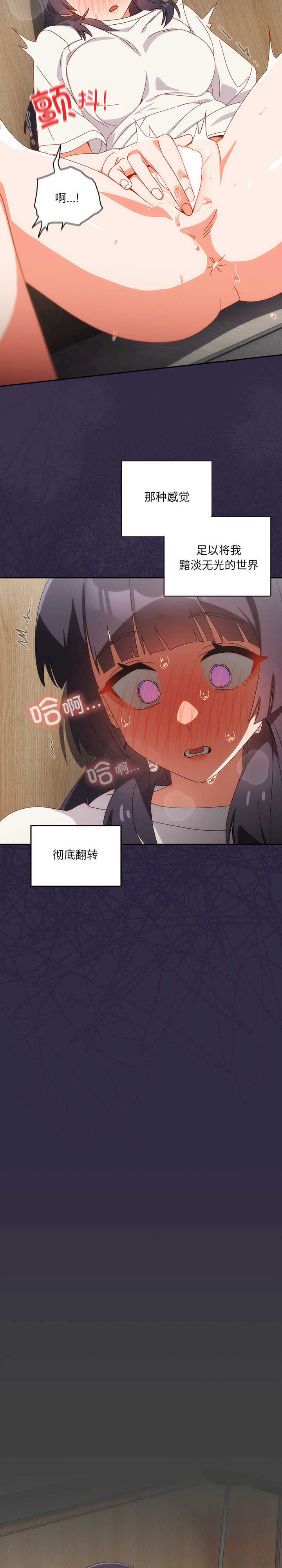 与众不同的兄妹/我家的掌上明珠