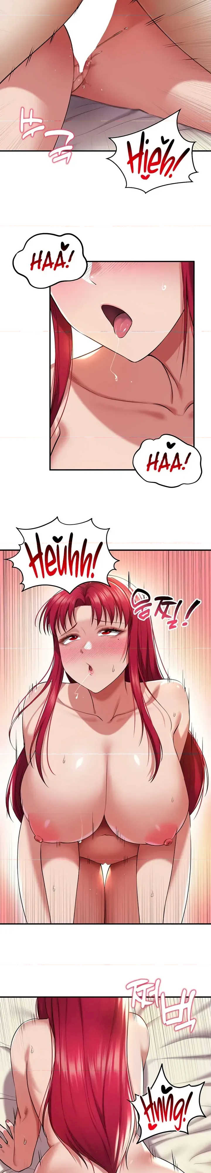 离婚战士成为大学教授