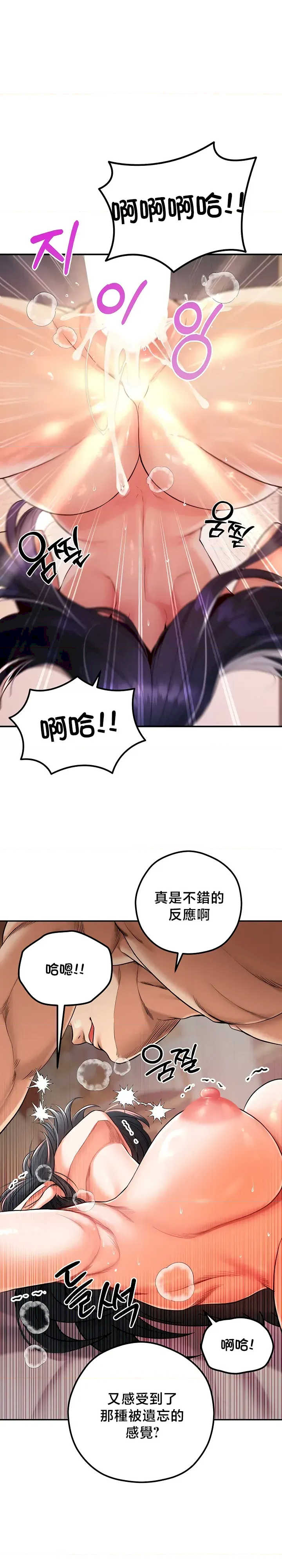 转生恶魔的后宫复仇