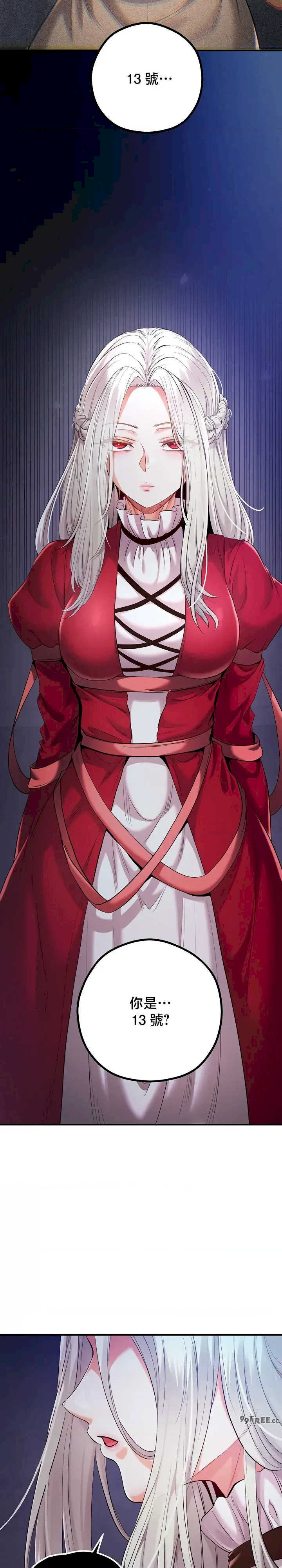 转生恶魔的后宫复仇