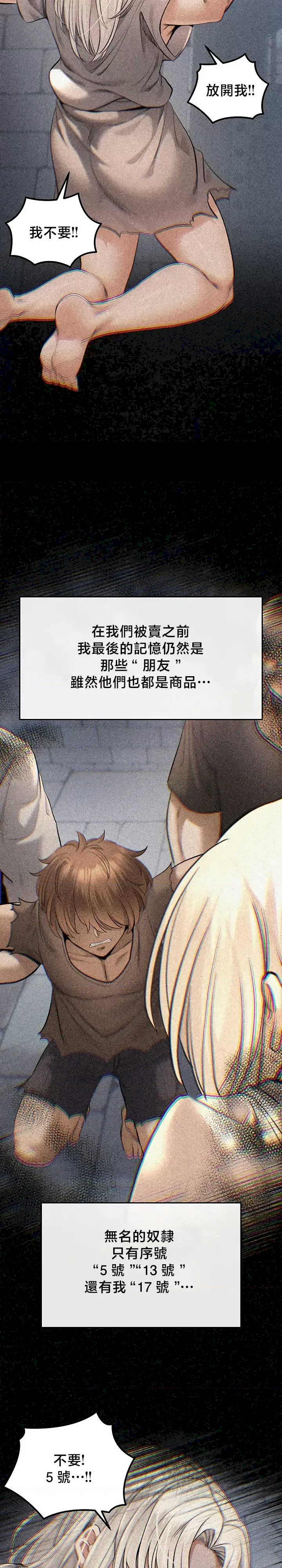 转生恶魔的后宫复仇