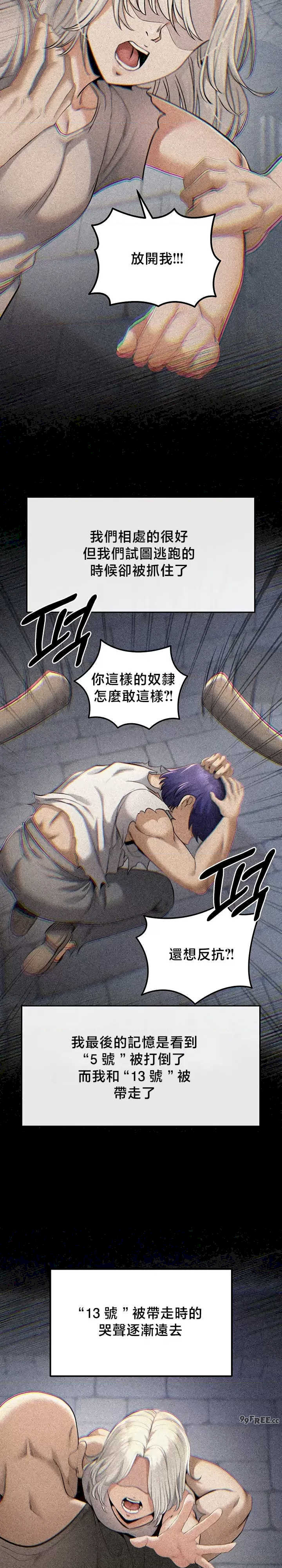 转生恶魔的后宫复仇