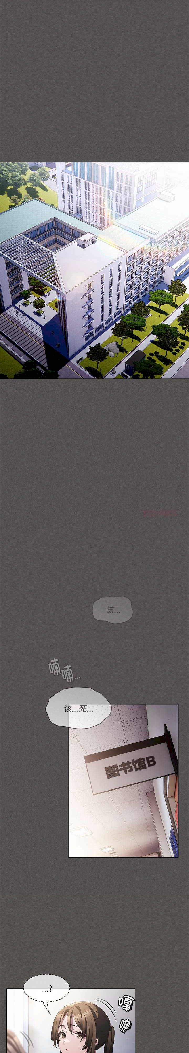 神圣陷阱/中了传教士的美人计