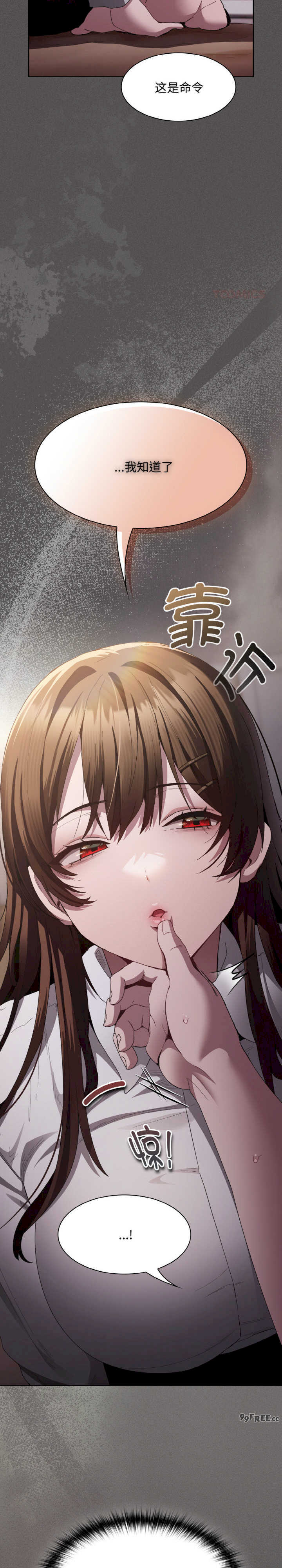 神圣陷阱/中了传教士的美人计