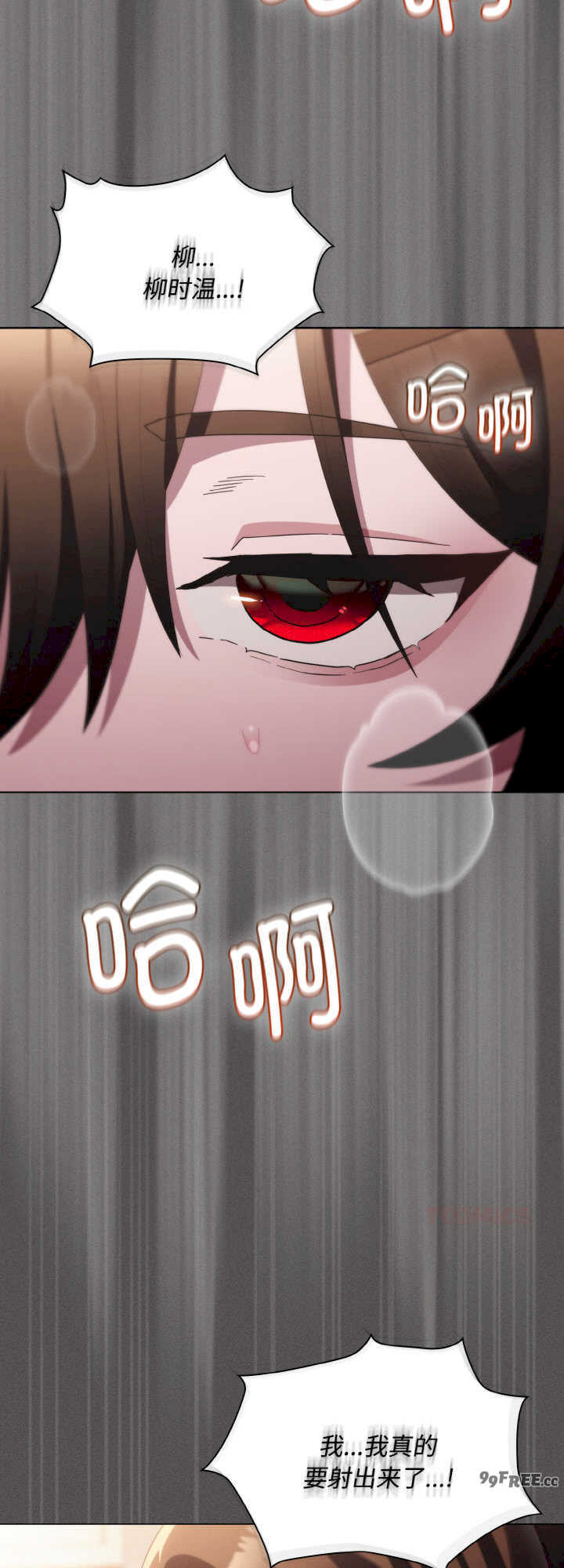 神圣陷阱/中了传教士的美人计