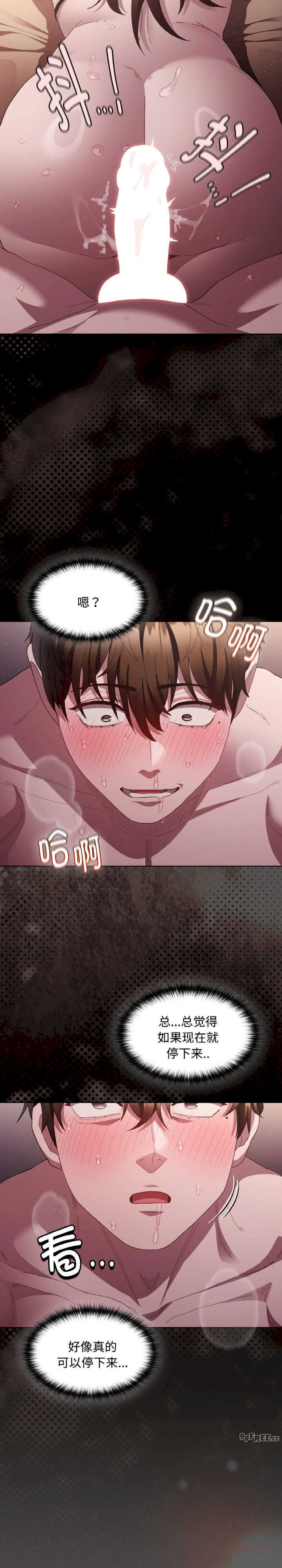 神圣陷阱/中了传教士的美人计