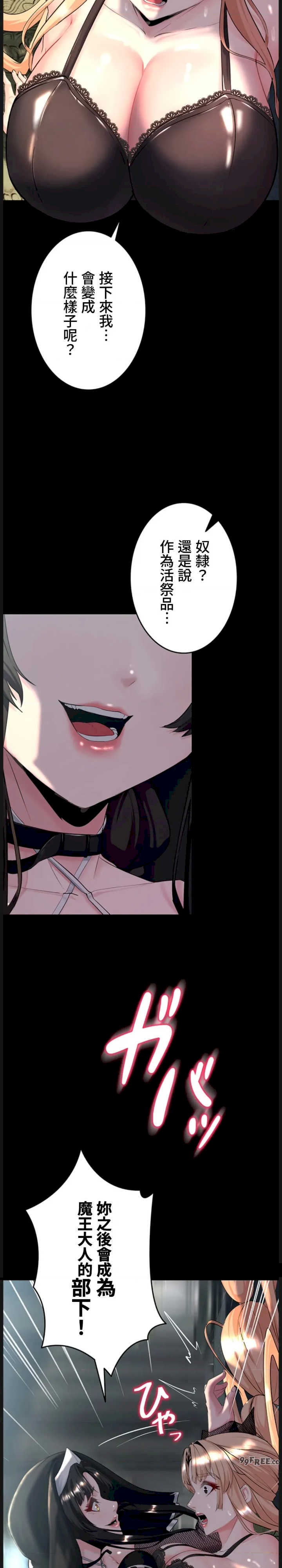 荒淫地下城支配者