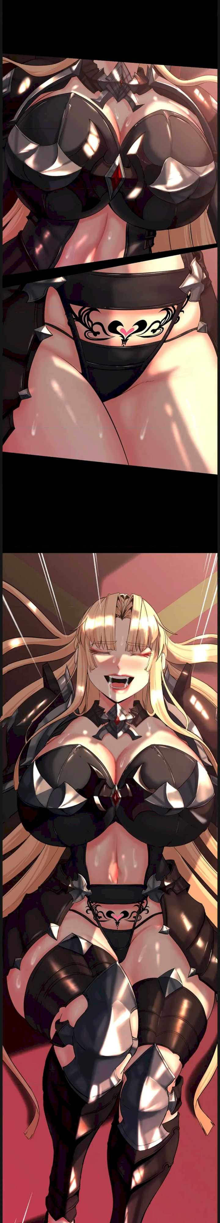 荒淫地下城支配者