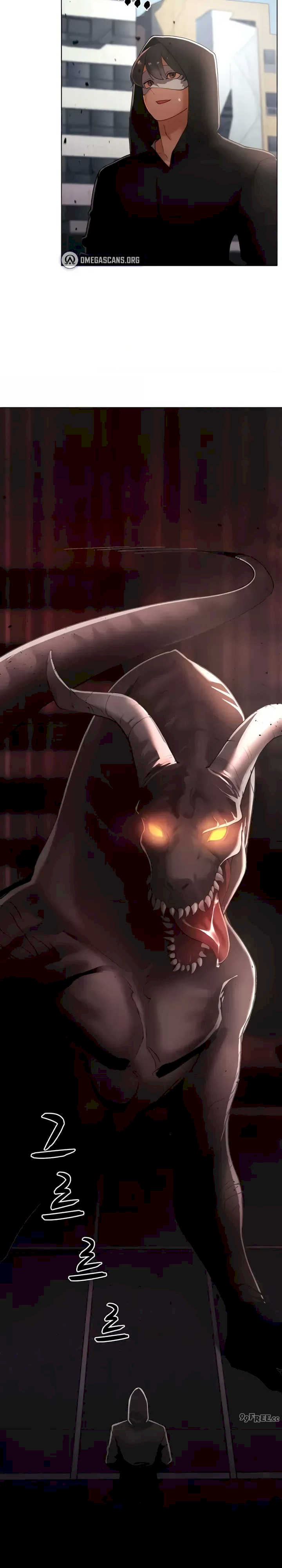 主角吃了女猎人后变得更强/越操越强~双修猎魔记