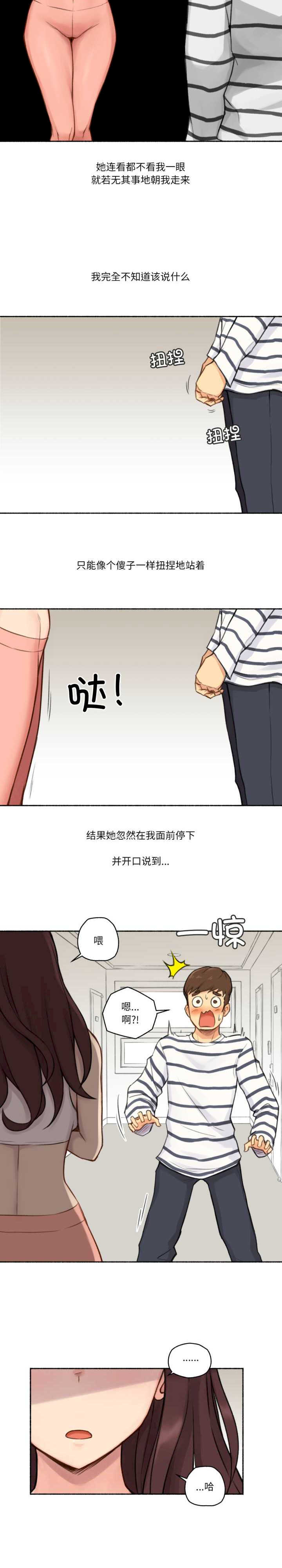 难以置信的故事