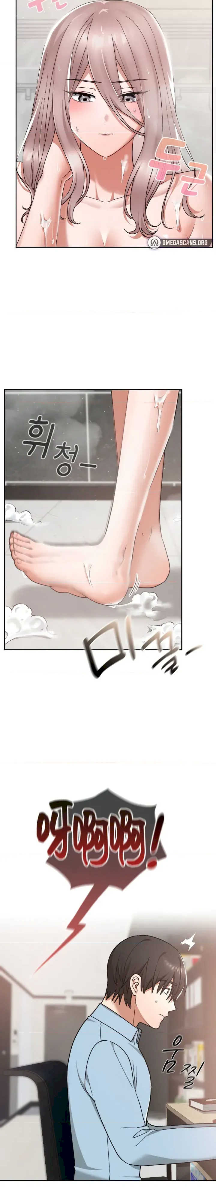 在学校要保密唷/校花的双面生活