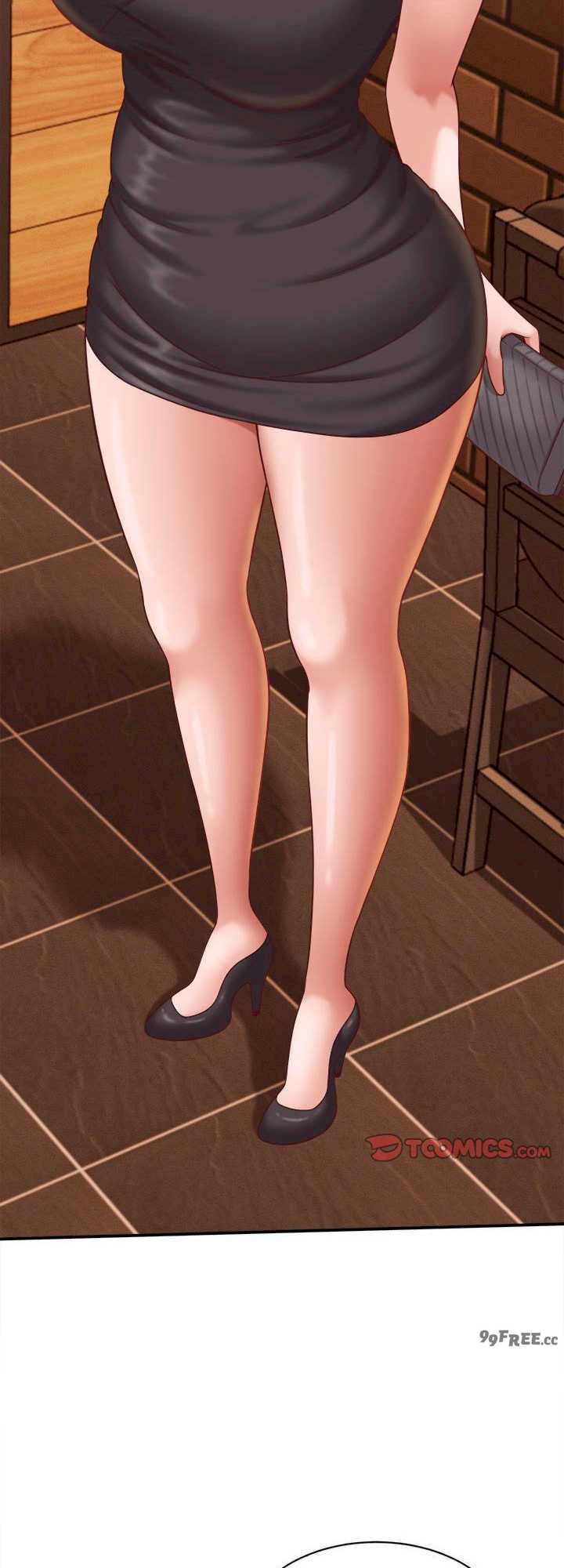 她们的夜晚属于我/与人妻有个秘密