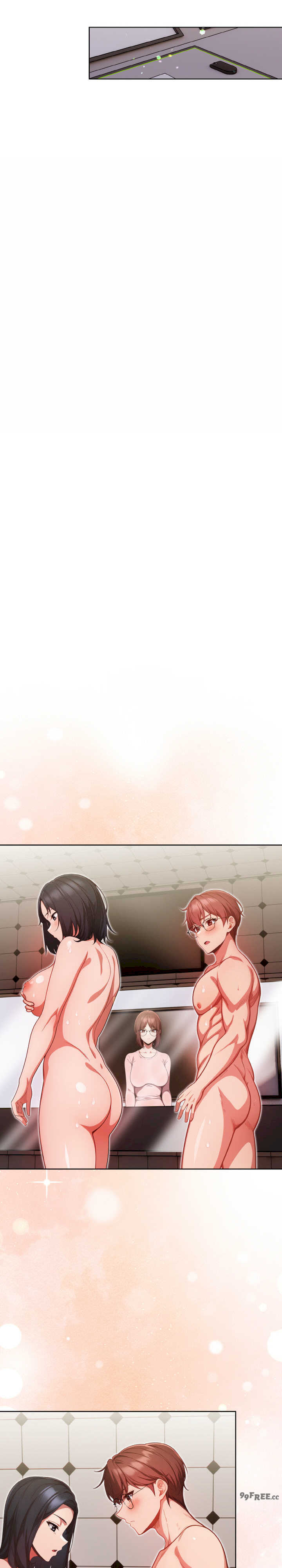 欲演越烈/捕捉美少女