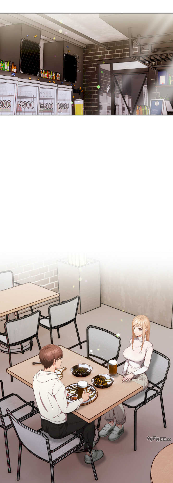 欲演越烈/捕捉美少女