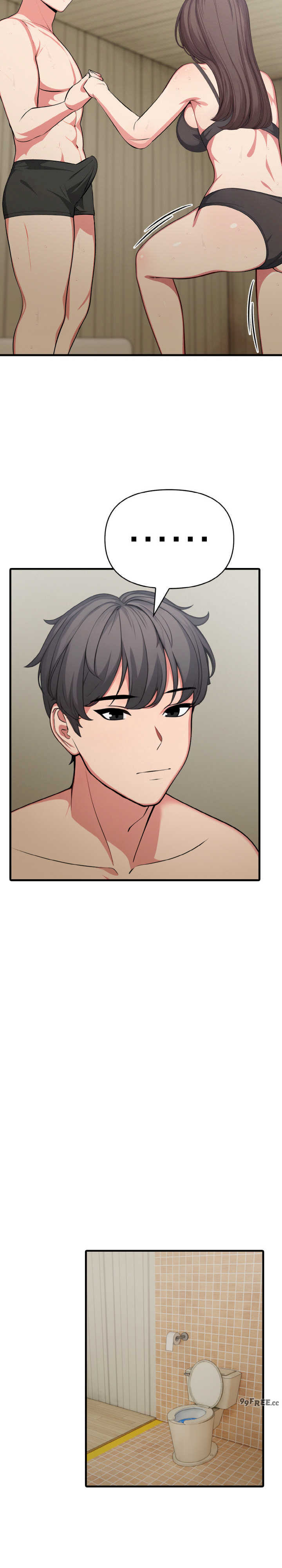 与陌生人的真人秀