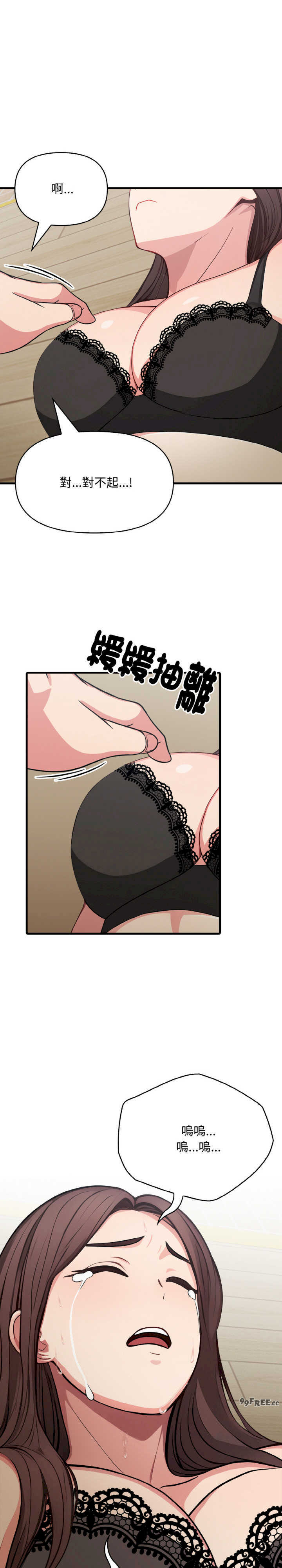 与陌生人的真人秀