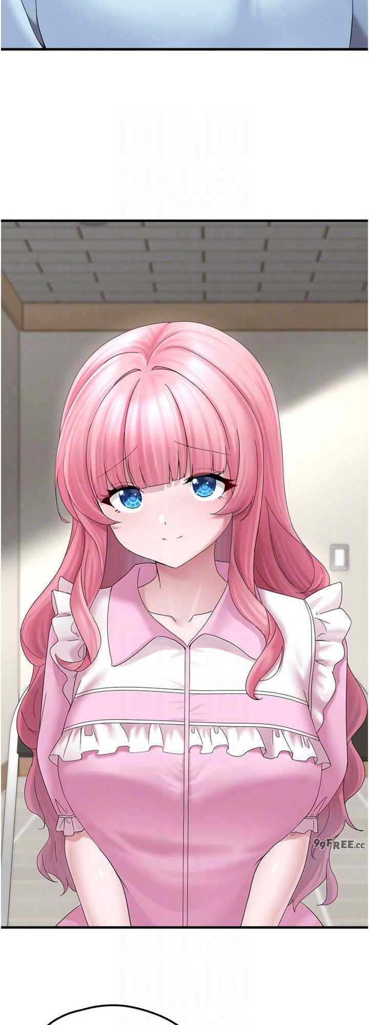 垃圾堆捡到宠物系萌妹