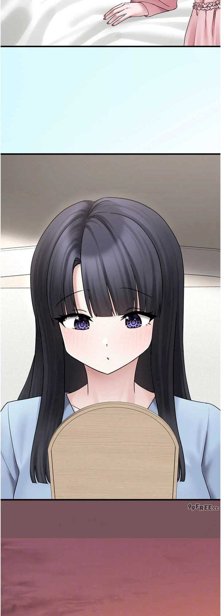 垃圾堆捡到宠物系萌妹