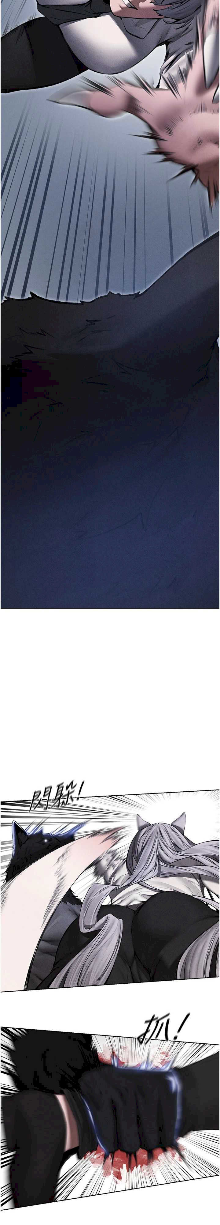 垃圾堆捡到宠物系萌妹