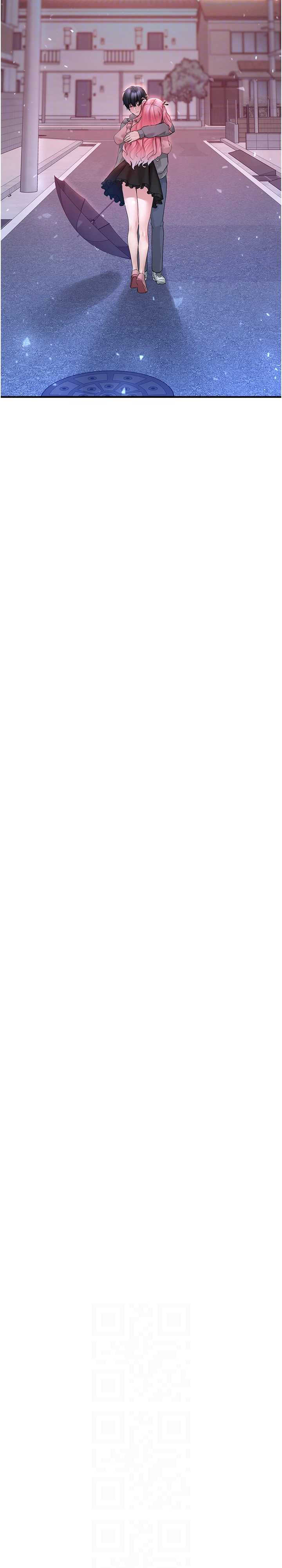 垃圾堆捡到宠物系萌妹