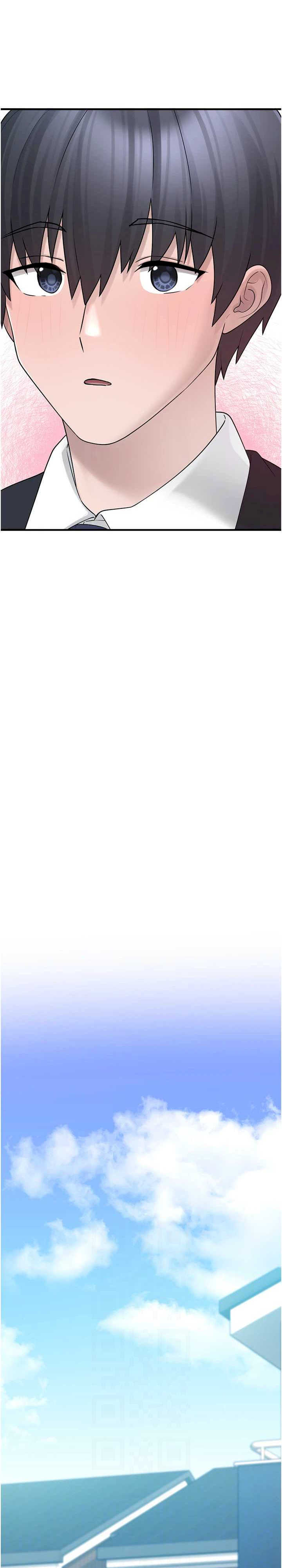 垃圾堆捡到宠物系萌妹