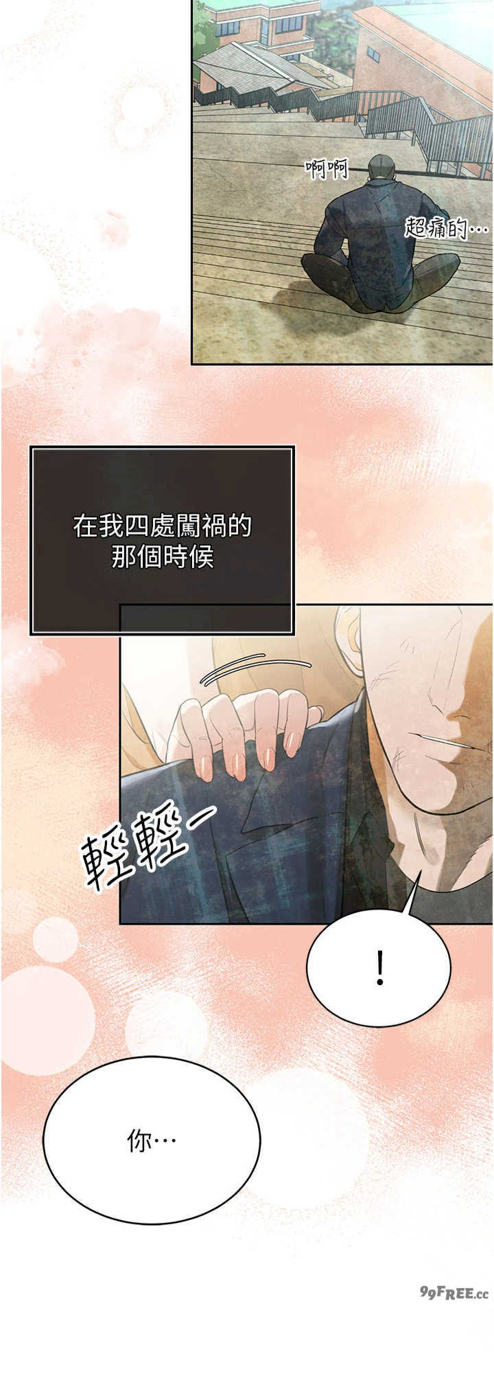 暴君会长的娇媳们