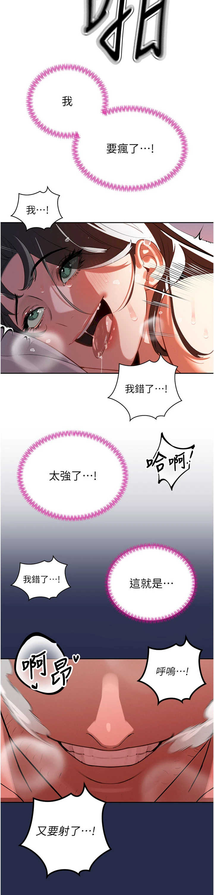 暴君会长的娇媳们