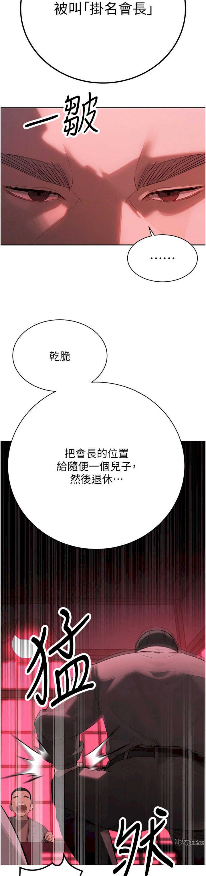 暴君会长的娇媳们