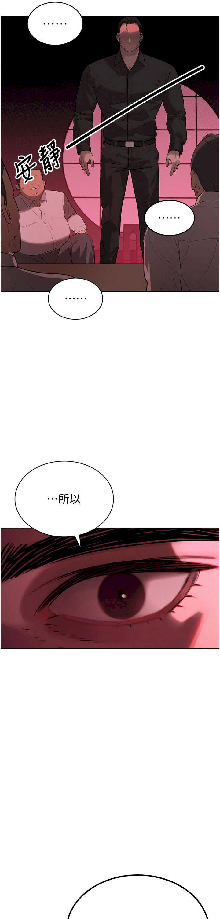 暴君会长的娇媳们