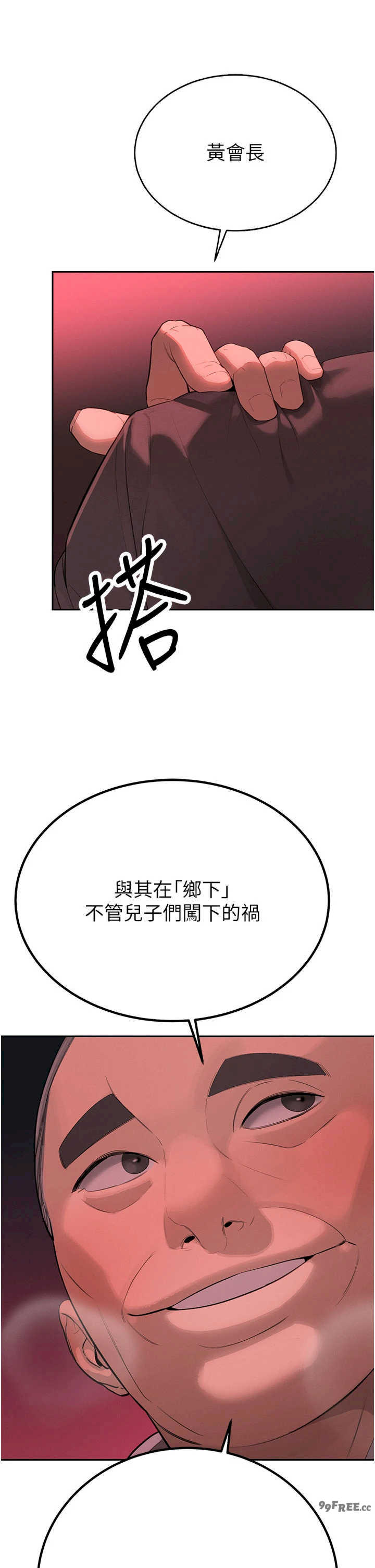 暴君会长的娇媳们