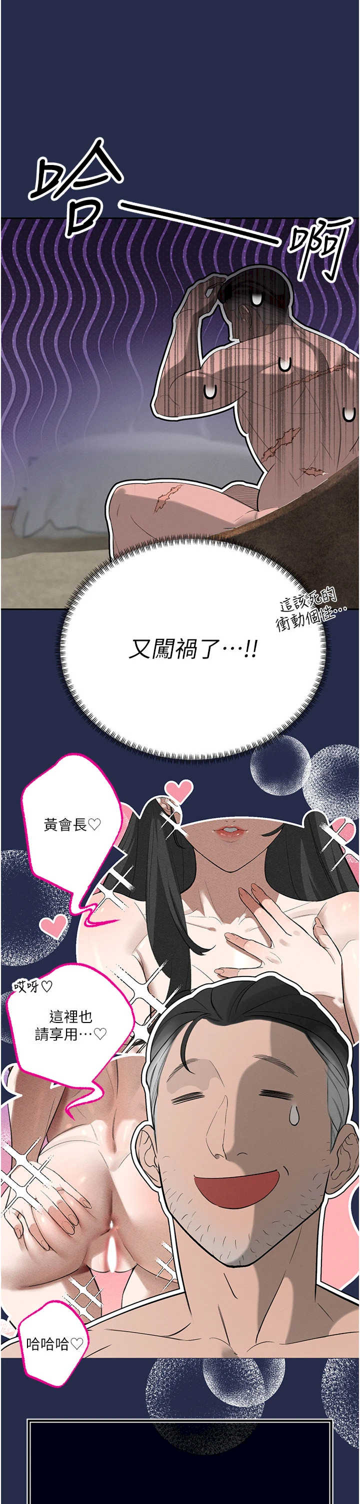 暴君会长的娇媳们