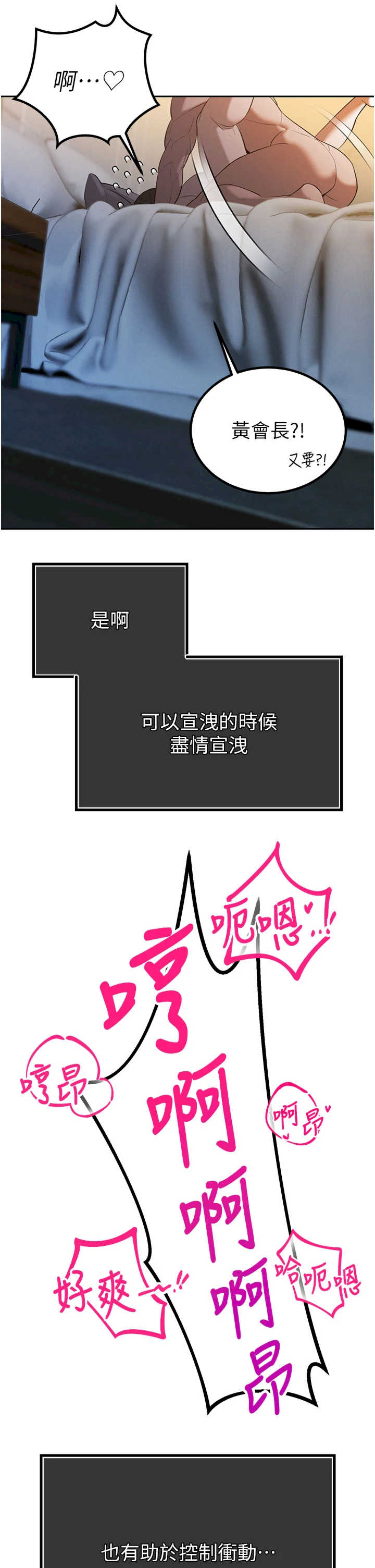 暴君会长的娇媳们