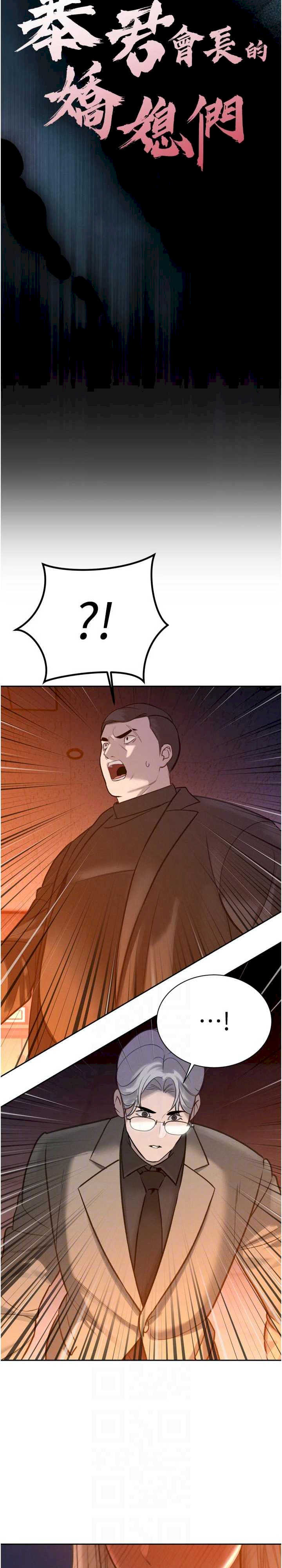 暴君会长的娇媳们