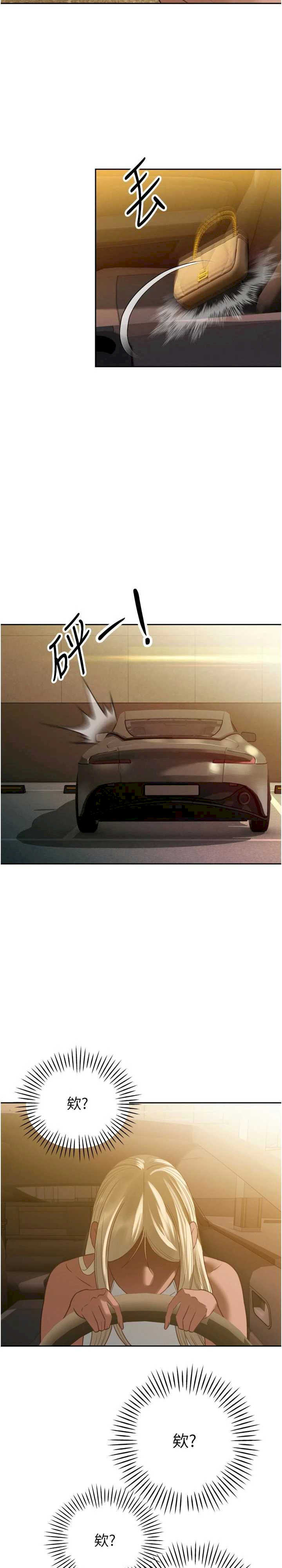 暴君会长的娇媳们