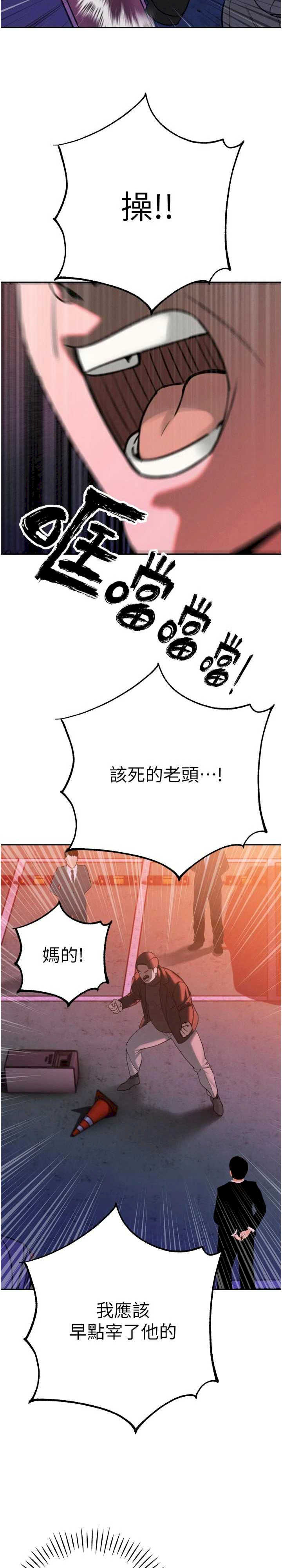 暴君会长的娇媳们