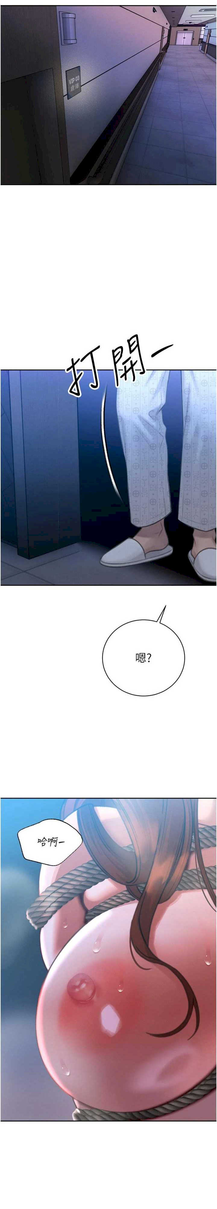 暴君会长的娇媳们